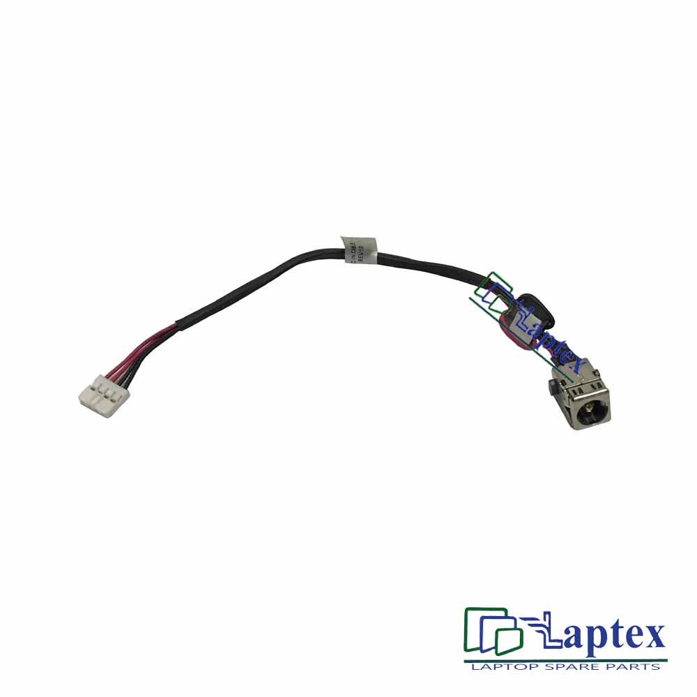 DC Jack For Lenovo S405